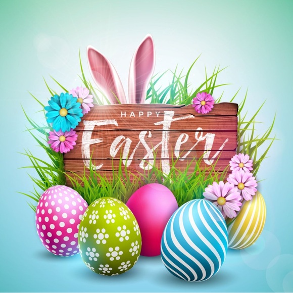 EASTER GIFT AWAY - BUY ANYTHING $10 or more and/or BUNNY 🐰🐰🐰 & ENTER TO WIN - Picture 11 of 16